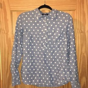 Tommy Hilfiger Button Down